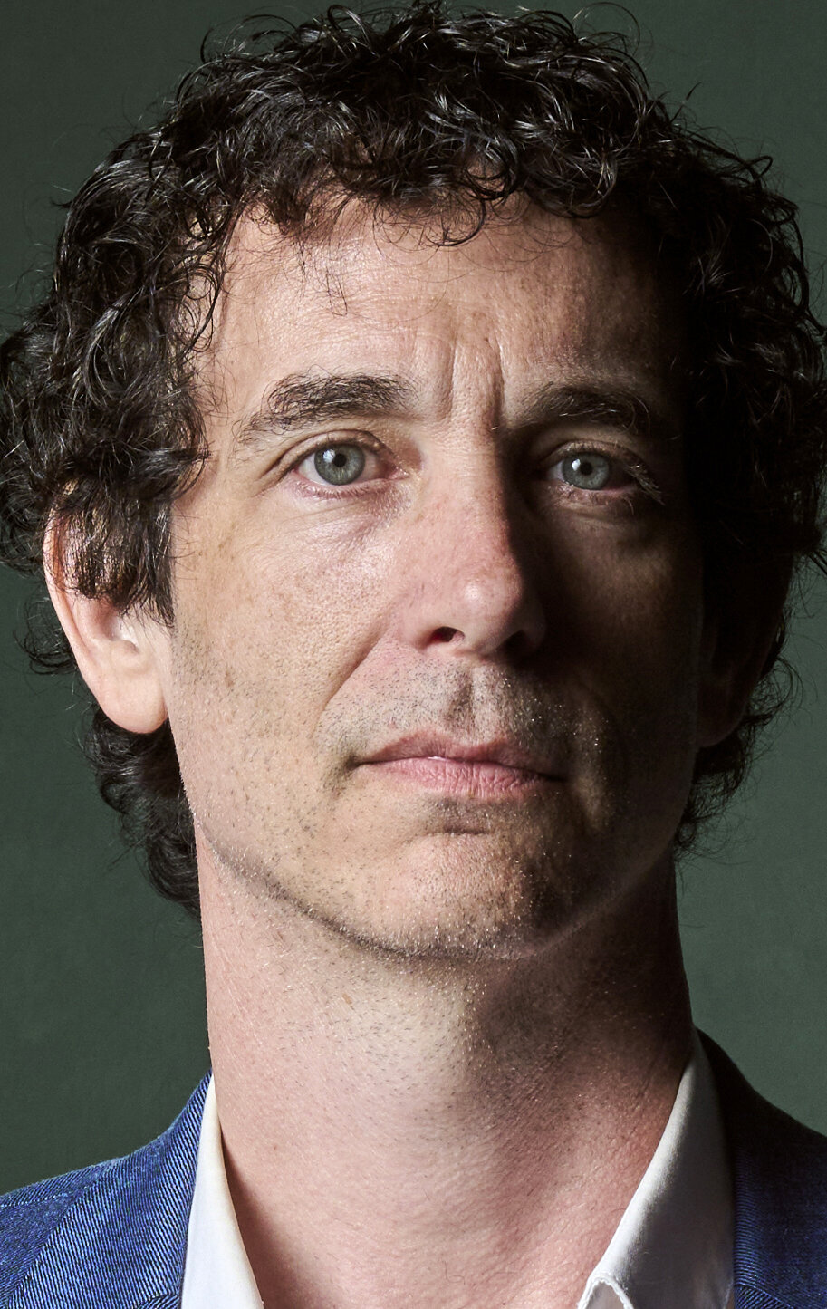 фото Джонас Черник