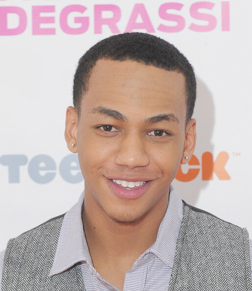 фото Джамил Френч