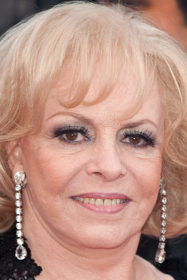 фото Мишель Мерсье