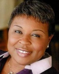 фото Мишель Моррис