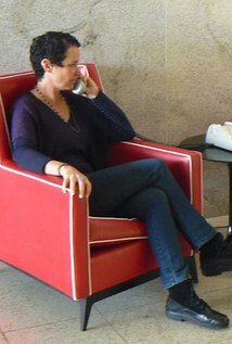 фото Луис Рэндолл