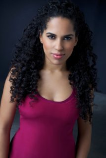 фото Лиза МакФадден