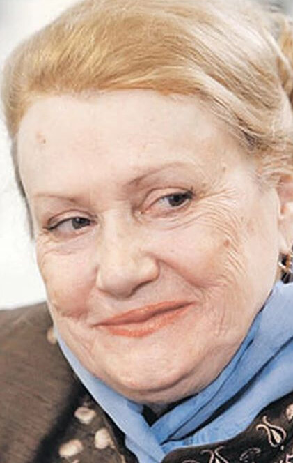 фото Елена Чайковская