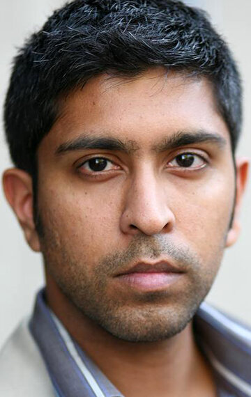 фото Эджей Нэйэр