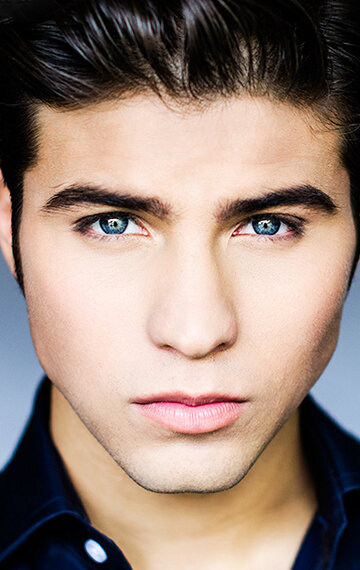 фото Люк Билык