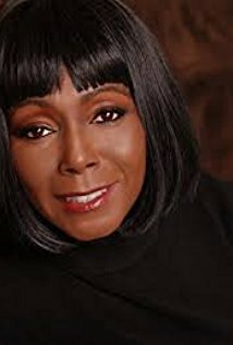 фото Джуди Паке