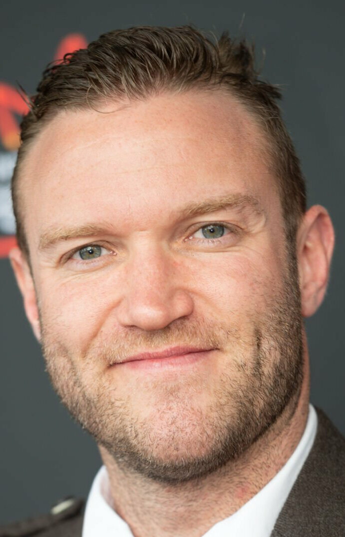 фото Дирмед Мёрта