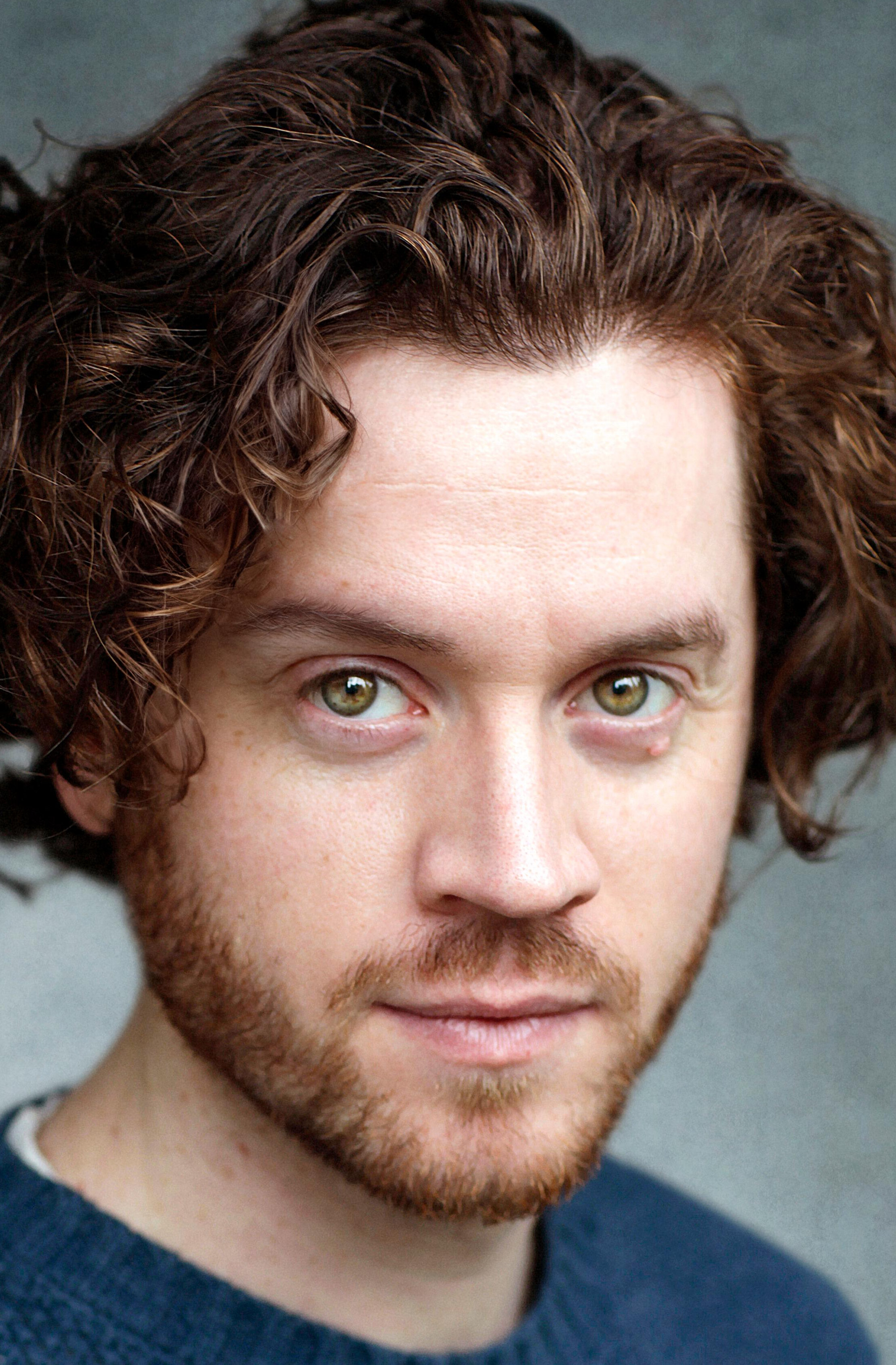 фото Томас Кейн