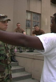 фото Скотт Робертс