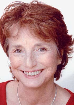 фото Дороти Хагена