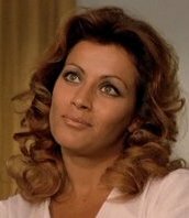 фото Сильвия Монти