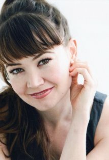 фото Фэйт Сандберг