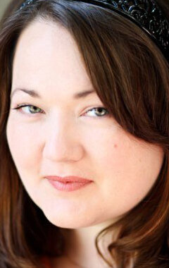 фото Кэти Дейч