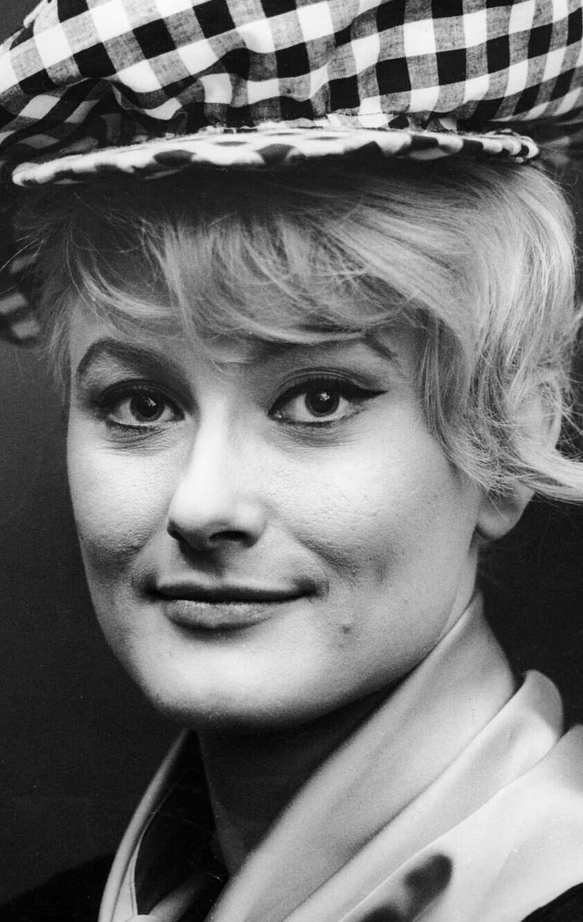 фото Моника Сеттерлунд