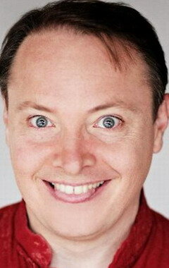 фото Дэвид Доукинс