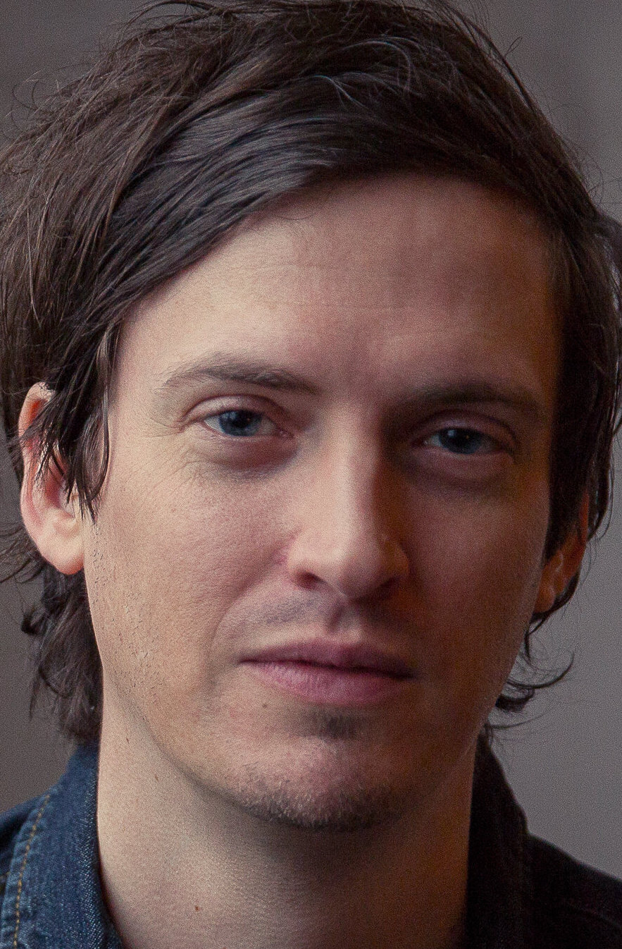 фото Кайл Брэдстрит