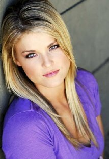 фото Carly Nicole Twisselman