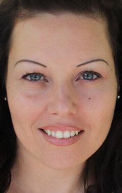 фото Джина Диас