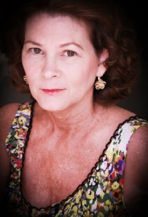 фото Патриция Гарвин