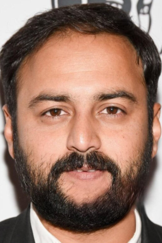 фото Амар Каушик