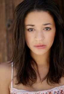 фото Эллисон Мур