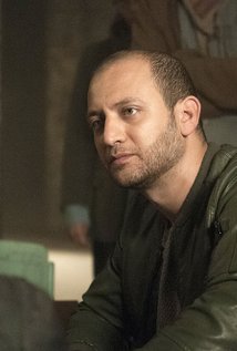 фото Doraid Liddawi