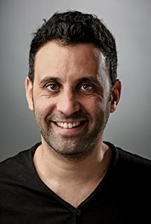 фото Янив Битон