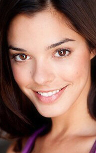 фото Лорен Галлахер