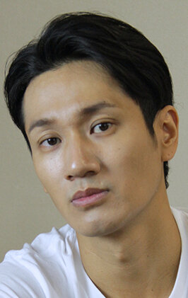 фото Сюитиро Масуда