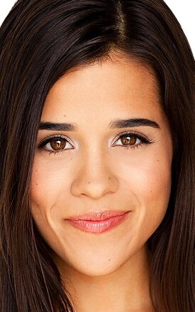 фото Регина Сальдивар