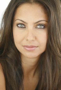 фото Катрин Хавари