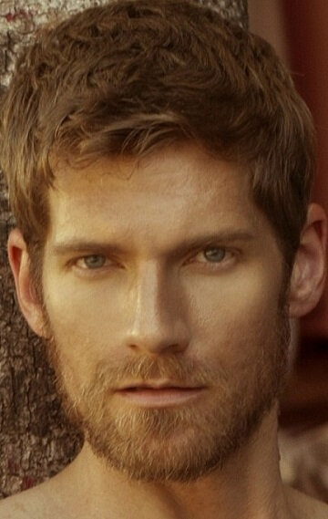 фото Джеррад Бол