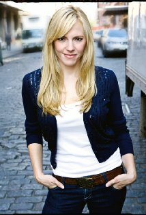 фото Лорен Хантер