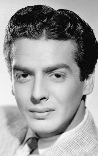 фото Виктор Мэтьюр