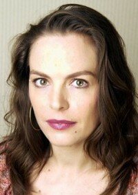 фото Саманта Лэнг