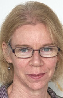 фото Энн Кеннеди