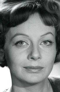 фото Биргитте Федерспиль