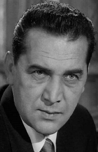 фото Билл Надь