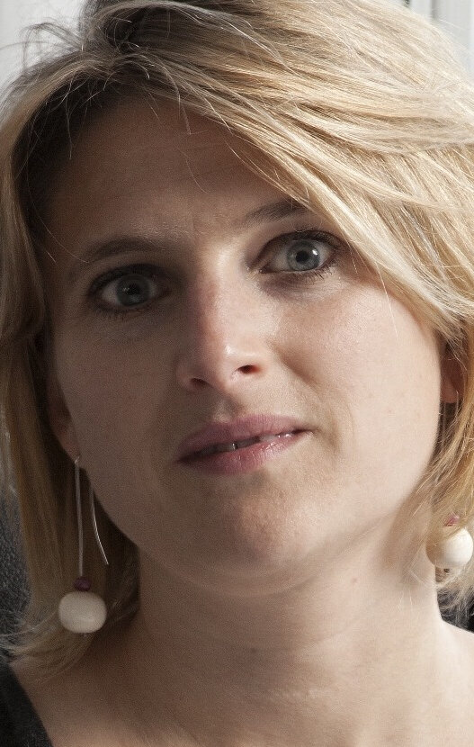 фото Элоди Бруннер