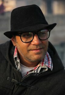 фото Симран Соунэй