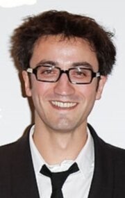 фото Матиас Вебер