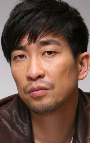 фото Ван Цяньюань