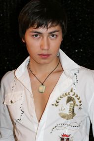 фото Арстан Мырзагереев