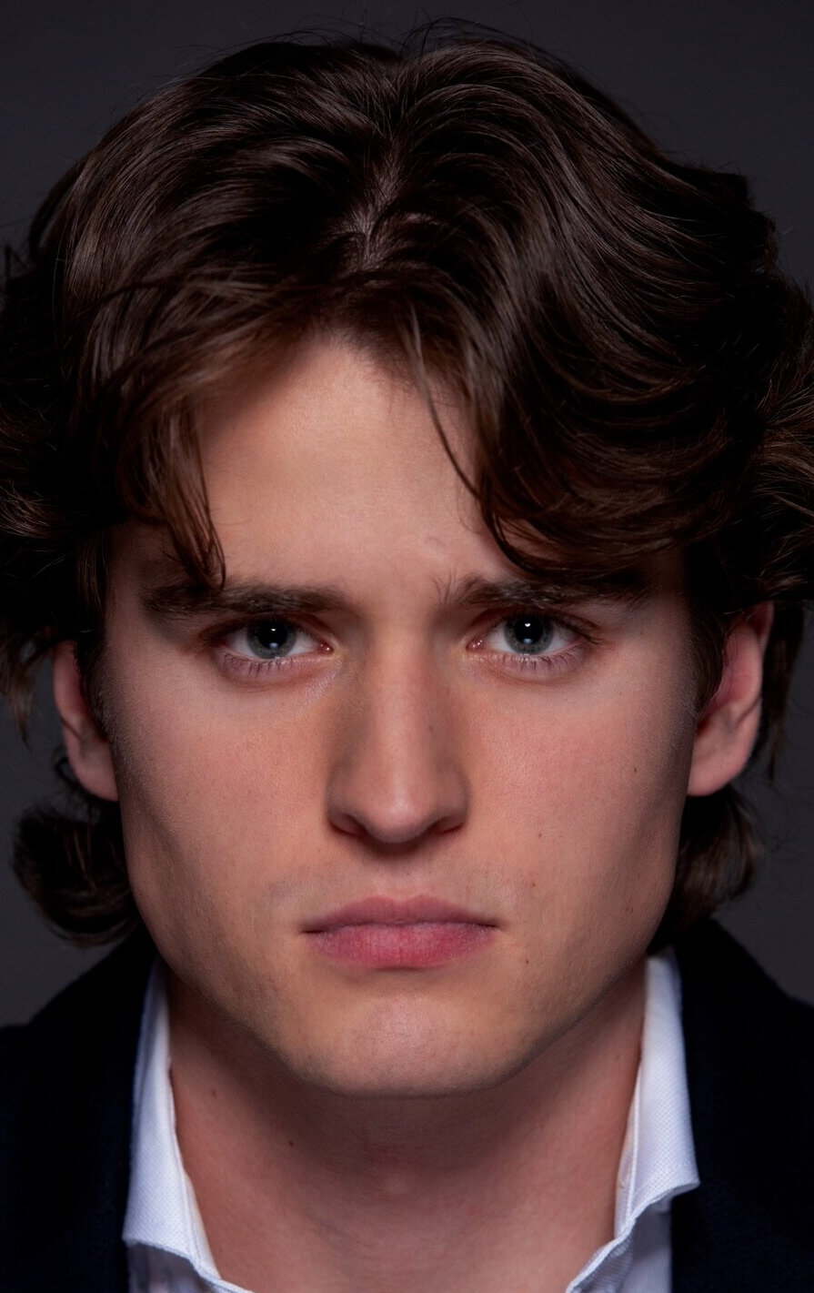 фото Чарльз Вандерваарт