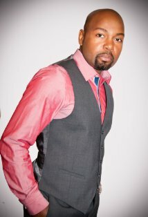 фото Heanon Tate