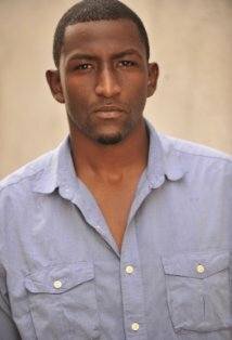 фото Сэмми Наги Ньюгуна