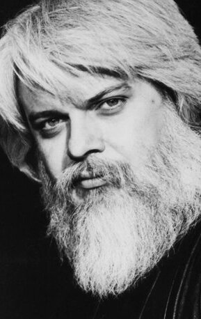 фото Леон Расселл