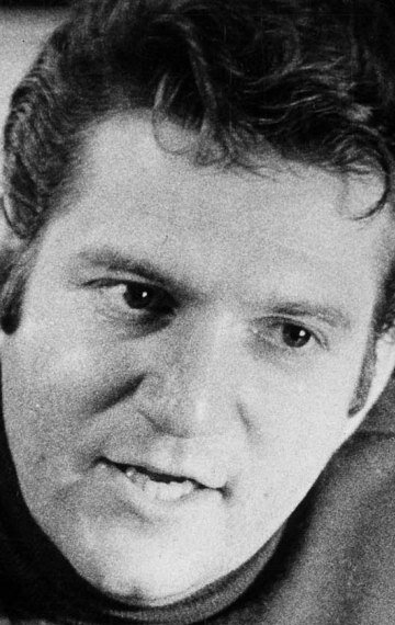 фото Аллен Клейн