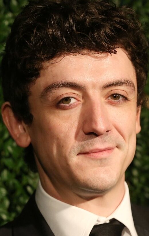 фото Джон Даглиш