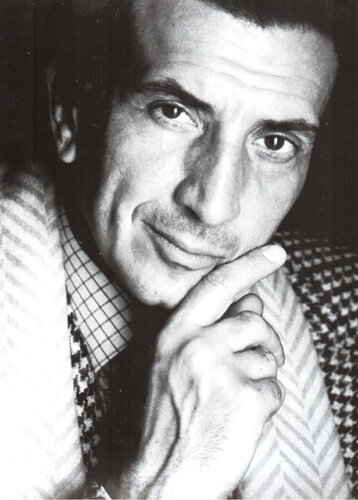 фото Луиджи Вануччи